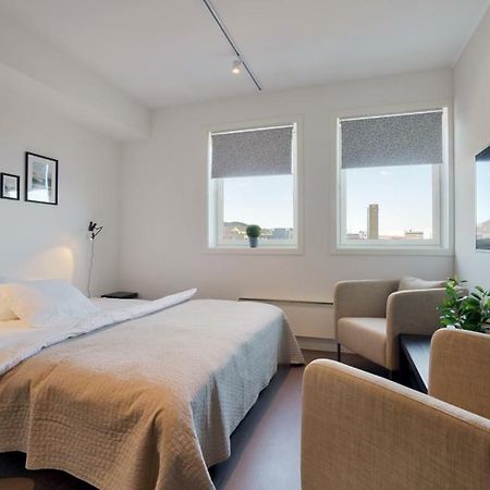 Seminarbakken 4 H05 Apartment Tromso Bagian luar foto